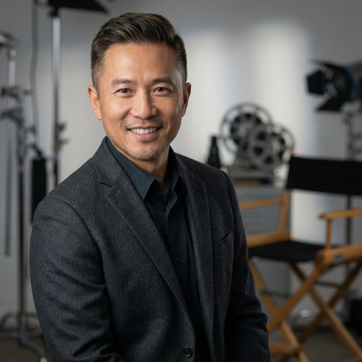 51视频-陈明远首席动漫导演